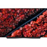 Televizor LG OLED55C9PLA, OLED, 55", Smart TV, 4K UHD 3840