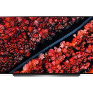 Televizor LG OLED55C9PLA, OLED, 55", Smart TV, 4K UHD 3840