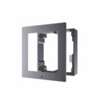 Panou frontal pentru un modul videointerfon modular Hikvision DS-KD-ACW1; montare