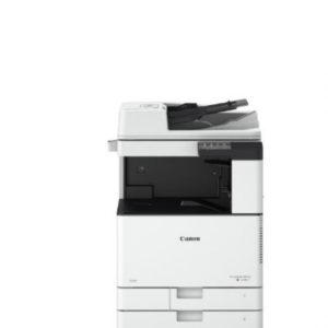 Multifunctional laser color Canon imageRUNNER C3125i, dimensiune A3 (Printare, Copiere,