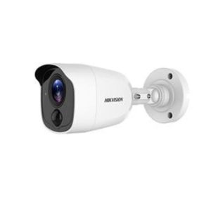 Camera de supraveghere Hikvision TurboHD Bullet DS-2CE11D0T-PIRLPO (2.8mm); 2MP; camera