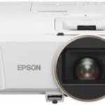 Proiector Epson EH-TW5650 3LCD, FULL HD 3D 1920 x 1080,