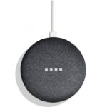 Boxa Google Home Mini, negru