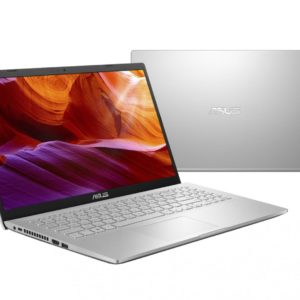 Laptop ASUS X509JA-EJ032, 15.6 FHD (1920X1080), Anti-Glare (mat), NanoEdge, 82.5