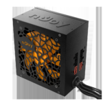 Sursa nJoy Theta 550, 80+ Bronze, semi-modulara, PFC Activ, 550W