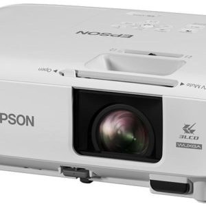 Proiector Epson EB-U05 3LCD, Full HD, 1920 x 1200, 16:10,3400lumeni