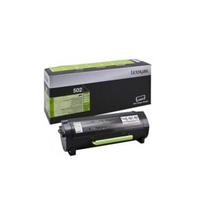Toner Lexmark 50F200E, black, 1.5 k,MS610DE, MS610DN, MS510DN,MS410DN, MS310DN, MS410D,