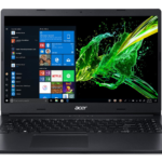 Laptop Acer Aspire 3 A315-55G, 15.6" Full HD 1920 x