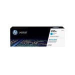 Toner HP CF411A cyan, 2.3 K, Laser Jet M452DN /