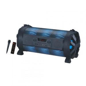 Boxa portabila activa 2.1 AKAI, Output Power: 60W, ABTS-828