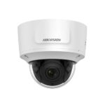 Camera de supraveghere Hikvsion IP Dome, DS-2CD2785FWD-IZS(2.8-12mm); 4K; 4K @20fps, 1/2.5