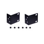Suport prindere rack 19 1U 380 Hikvision, 190107647-1U380;