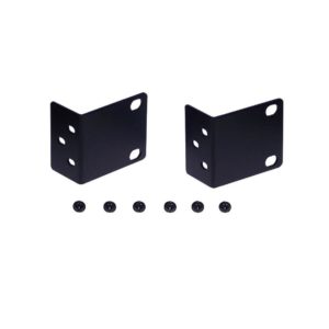 Suport prindere rack 19 1U 380 Hikvision, 190107647-1U380;