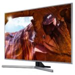 Televizor LED SAMSUNG UE65RU7472UXXH, 65"/ 165 cm, 4K UHD 3840*2160,