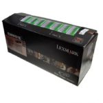 Toner Lexmark E360H31E, black, 9 k, E360d , E360dn ,