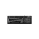 Tastatura A4TECH KB-720, USB, neagra