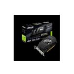 Placa video ASUS GeForce GTX 1050 Ti Phoenix, 4GB GDDR5,