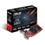 Placa video ASUS Radeon™ R7 240 OC, 4GB DDR3, 128-bit