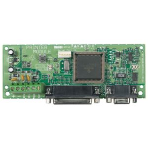 Modul integrator Paradox compatibil cu gama Digiplex EVO; actualizare locală