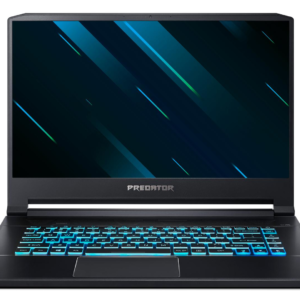 Laptop Acer Predator Triton 500 PT515-51-762H, 15.6" FHD (1920*1080) IPS