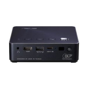 Proiector portabil ASUS S2 ZenBeam, DLP, HD 1280x720, up to