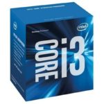 Procesor Intel Core i3-7100 3.9GHz Dual-Core, BX80677I37100, LGA1151 ,64-bit, 2