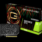 Placa video Gainward GeForce GTX 1650 PEGASUS DVI GDDR5