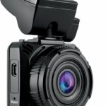 Camera auto DVR Serioux Urban Drive 100, inregistrare SuperHD 1440p