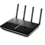 Router Wireless TP-Link ARCHER C3150, 4*10/100/1000Mbps LAN Ports ,1*10/100/1000Mbps WAN