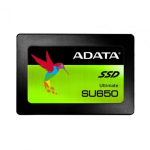 SSD ADATA SU630, 120GB, 2.5", SATA III