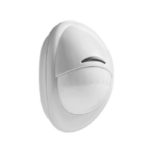 Detector PIR WIRELESS, DSC PG-8904, Acoperiere de pana la 15