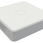 DVR Turbo HD 4 canale Hikvision DS-7104HQHI-K1(S); 4MP; inregistrare 4