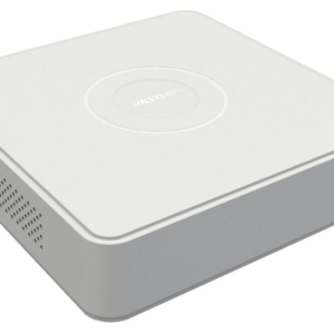DVR Turbo HD 4 canale Hikvision DS-7104HQHI-K1(S); 4MP; inregistrare 4