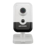 Camera supraveghere Hikvision IP Cube WIFI DS-2CD2443G0-IW(2.8mm)(PSU); 4MP; 1/3 Progressive