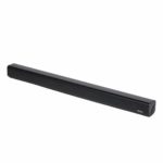 Soundbar Horizon Acustico HAV-S2200, 16W, 2.0, AUX, Negru
