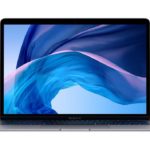 MacBook Air 13" Retina/DC i5 1.6GHz/8GB/128GB/Intel UHD G 617 -