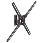 Suport TV de perete, Barkan BM320, Fix, 13"- 65", VESA
