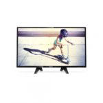 Televizor LED PHILIPS 32PFS4132/12, 32", FHD, Ultra Slim, 1920*1080,RMS 16W,