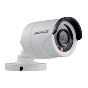 Camera de supraveghere Hikvision Turbo HD Bullet, DS-2CE16D0T-IRPE (2.8mm); 2MP;