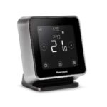 T6R termostat digital wireless cu wifi (Lyric) Honeywell Y6H910RW4055, permite
