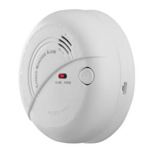 Detector radio Paradox, WC 588P, Led indicator de stare, butn
