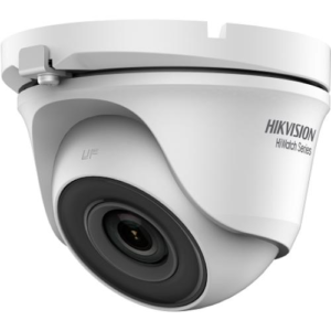 Camera de supraveghere Hikvision Turbo HD Dome HWT-T120-M; 2MP; seria