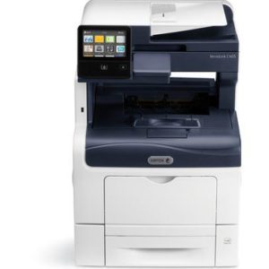 Multifunctional laser color Xerox VersaLink C405V_DN, viteza 35 ppm mono