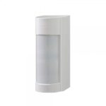 Detector de miscare panoramic pentru exterior Optex WXI-ST, 4 x