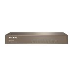 Tenda 8-Port Gigabit Desktop Switch, TEG1008D; 11.9Mpps; Backbound Bandwidth: 16Gbps/