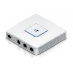 Ubiquiti UniFi Security Gateway USG, 1x Gigabit WAN,  1x