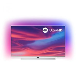 LED TV PHILIPS 65PUS7304/12, 65" 4K UHD 3840x2160, Ambilight 3-sided,