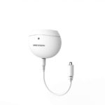 Detector de inundatie wireless Hikvision DS-PD1-WL-W; frecventa de operare 433MHz;