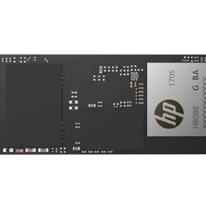 SSD HP EX950, 512GB, M.2 2280