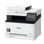 Multifunctional laser color Canon MF643CDW, dimensiune A4(Printare, Copiere, Scanare), viteza